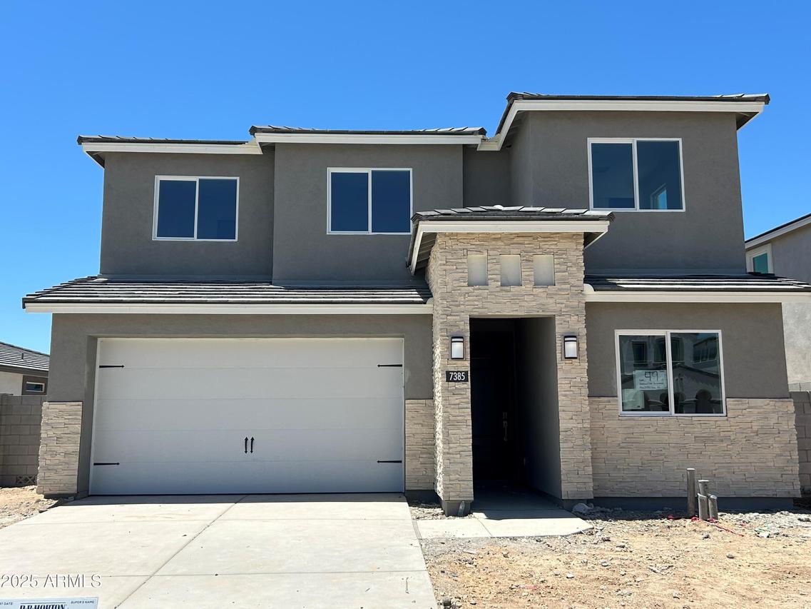 7385 W Buckhorn Tr., Peoria, AZ 85383