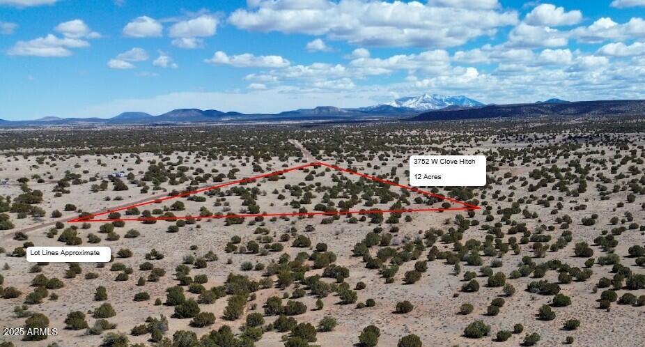 3752 W Clove Hitch Rd. #8, Williams, AZ 86046