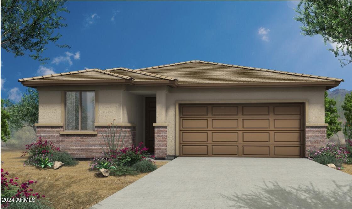 18231 W Soft Wind Dr., Surprise, AZ 85387