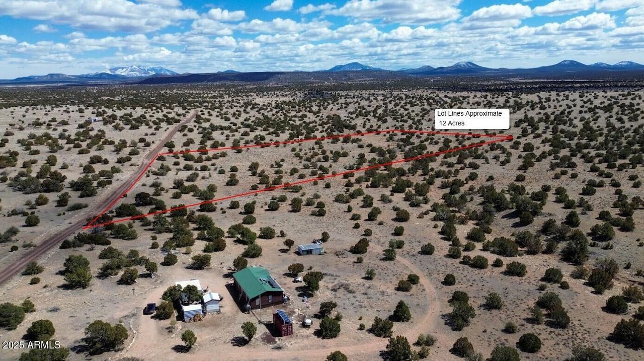 3930 W Clove Hitch Rd. #8, Williams, AZ 86046