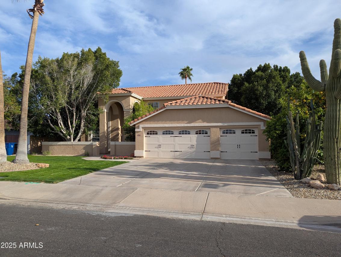 2955 E Hermosa Vista Dr., Mesa, AZ 85213