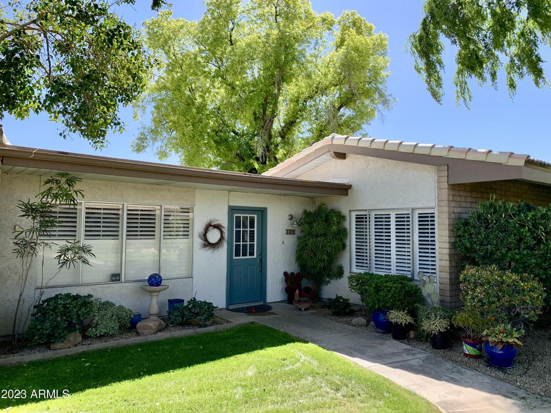 4800 N 68th St. #164, Scottsdale, AZ 85251