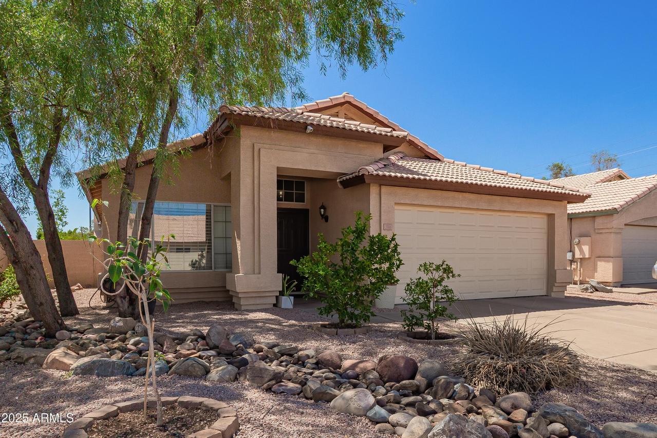 524 N Whiting, Mesa, AZ 85213