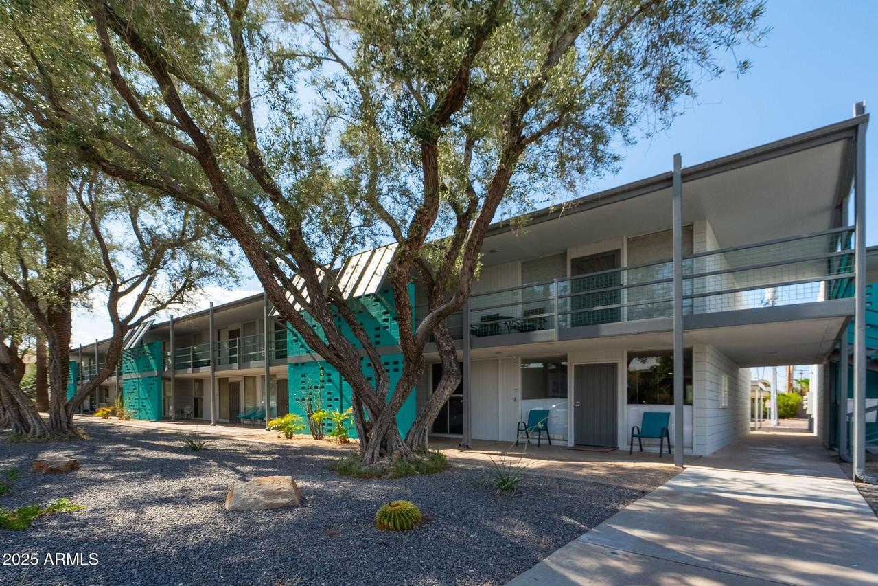 6936 E 4th St. #5, Scottsdale, AZ 85251
