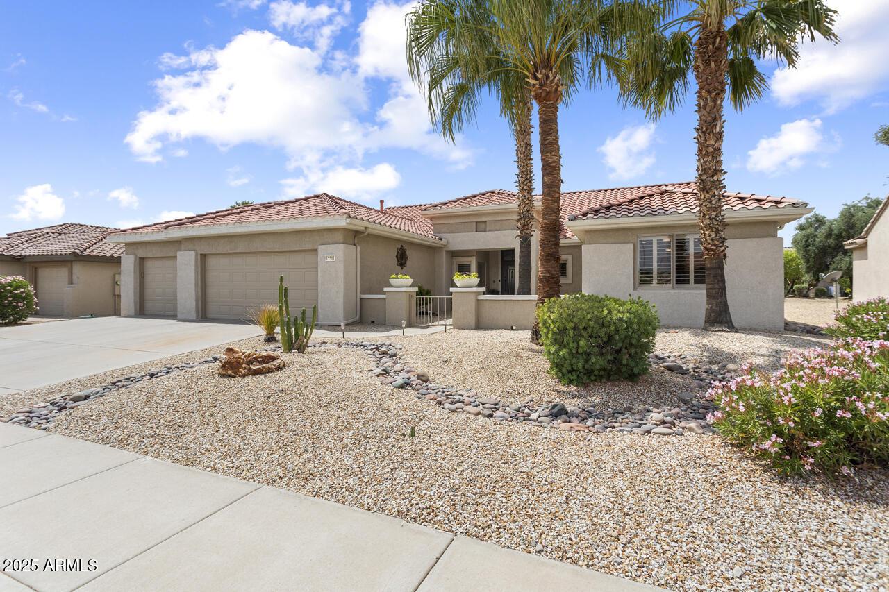 15501 W Camino Real Way, Surprise, AZ 85374