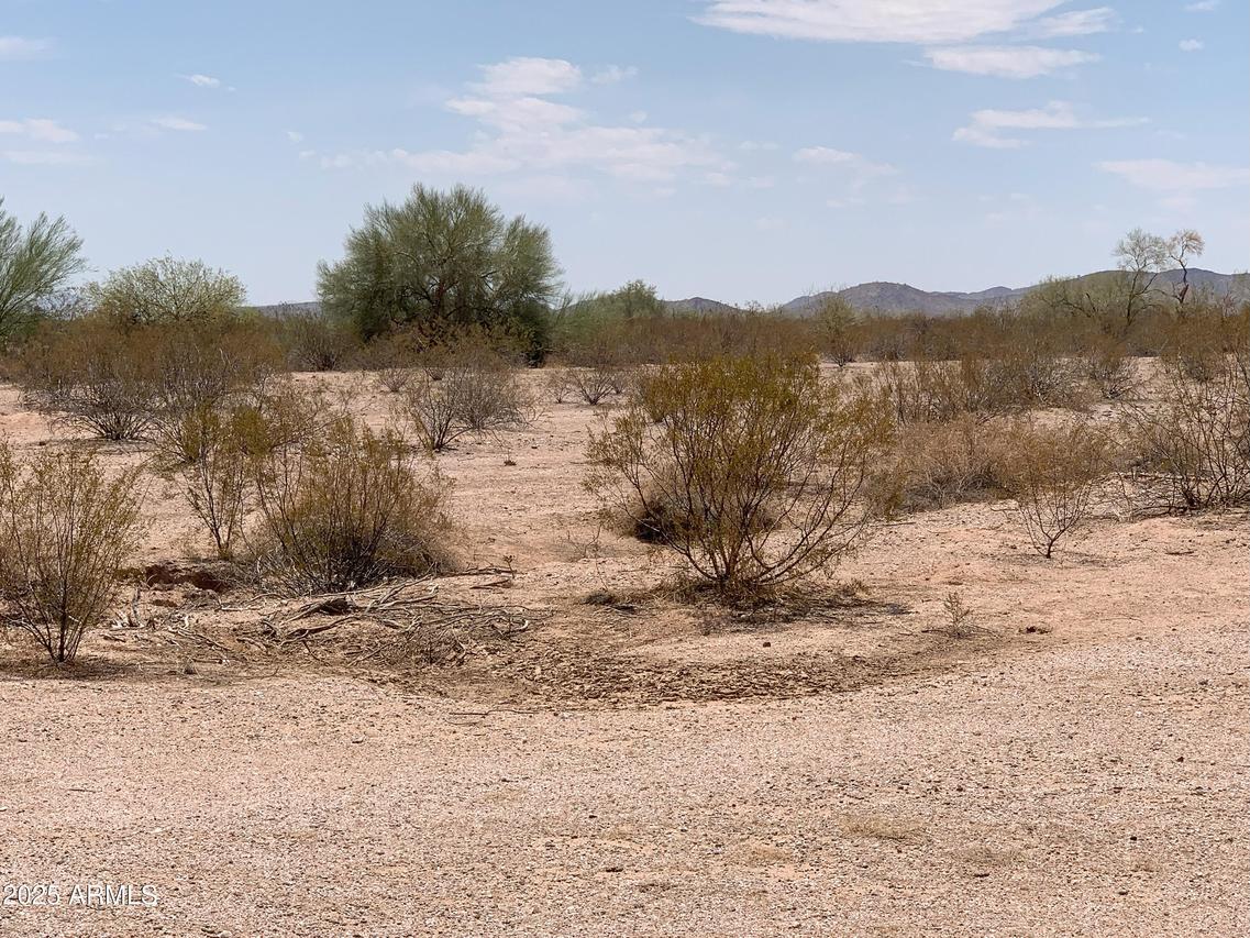 W Marsh 2 Rd. #2, Stanfield, AZ 85172