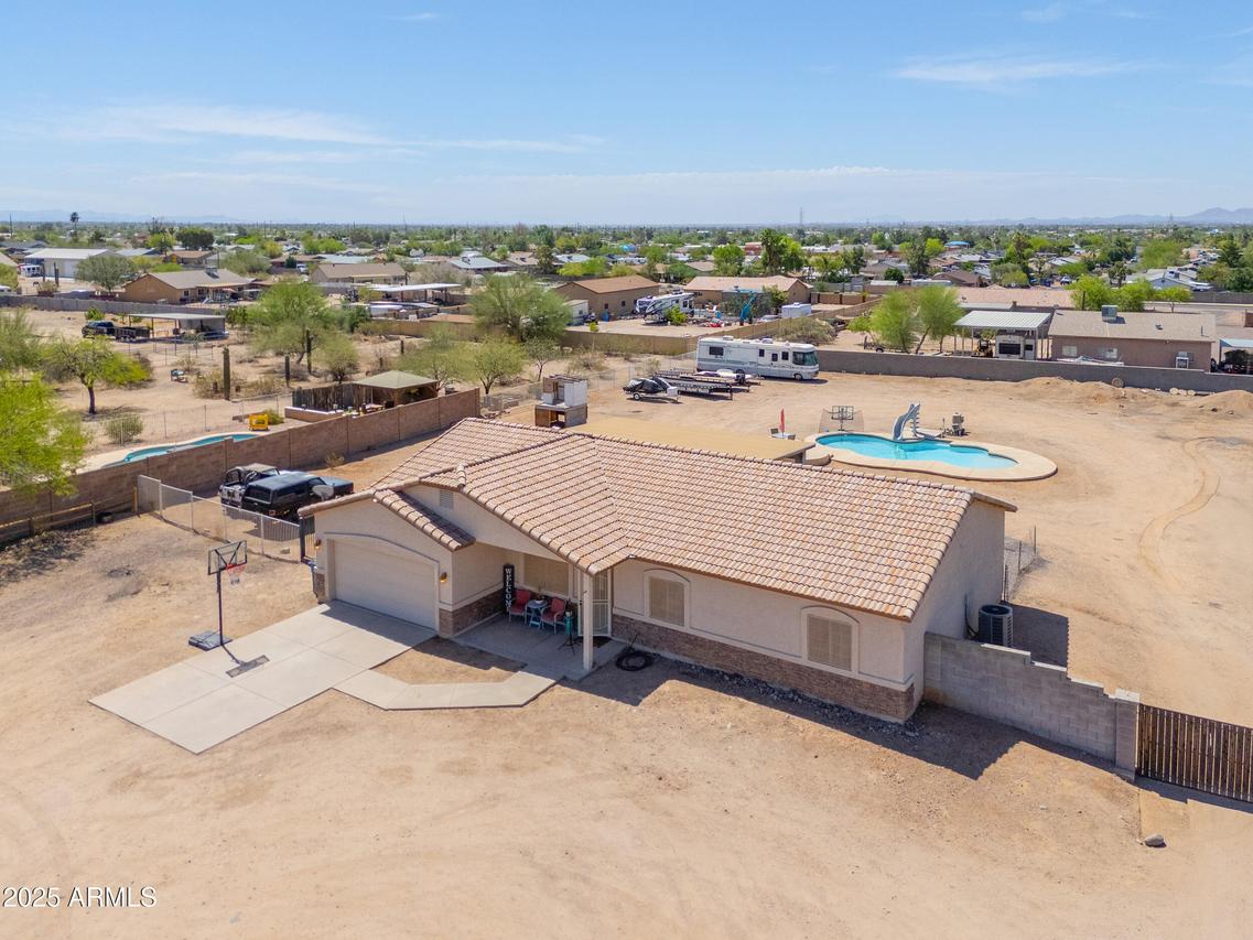 9713 E El Paso St., Mesa, AZ 85207