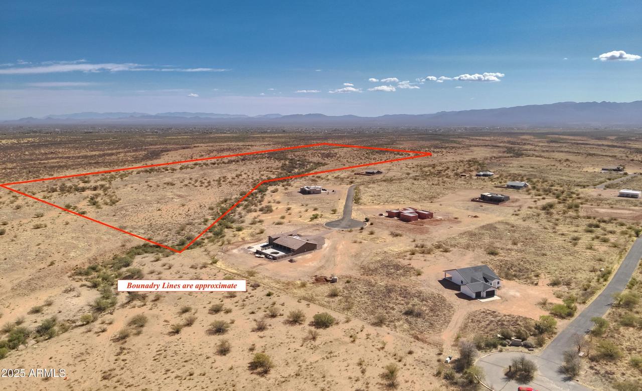 TBD 79 Acres La Pradera #-, Hereford, AZ 85615