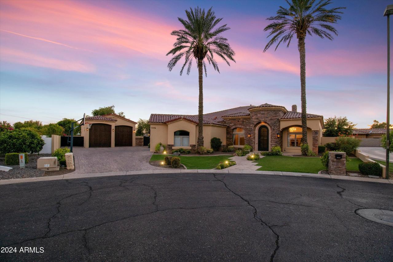 8325 W Cantera Ave., Peoria, AZ 85383