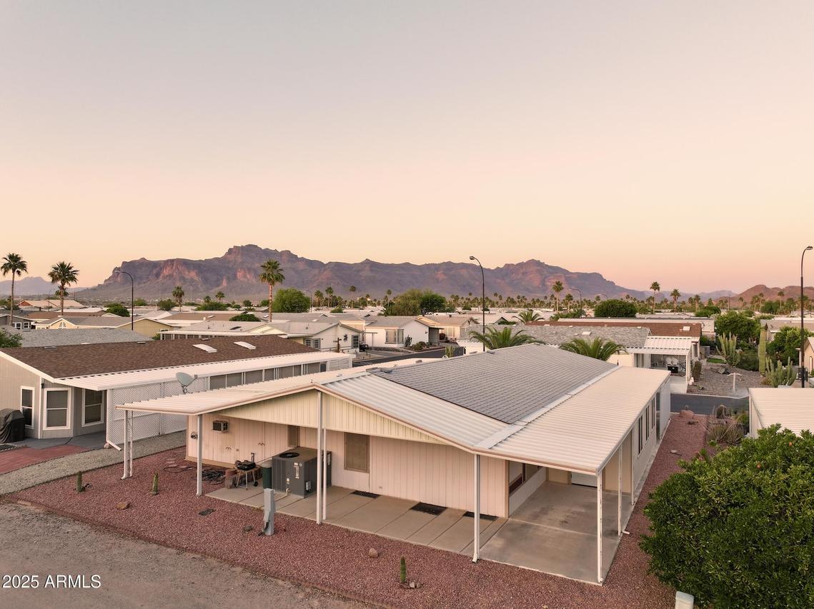 2400 E Baseline Ave. #71, Apache Junction, AZ 85119