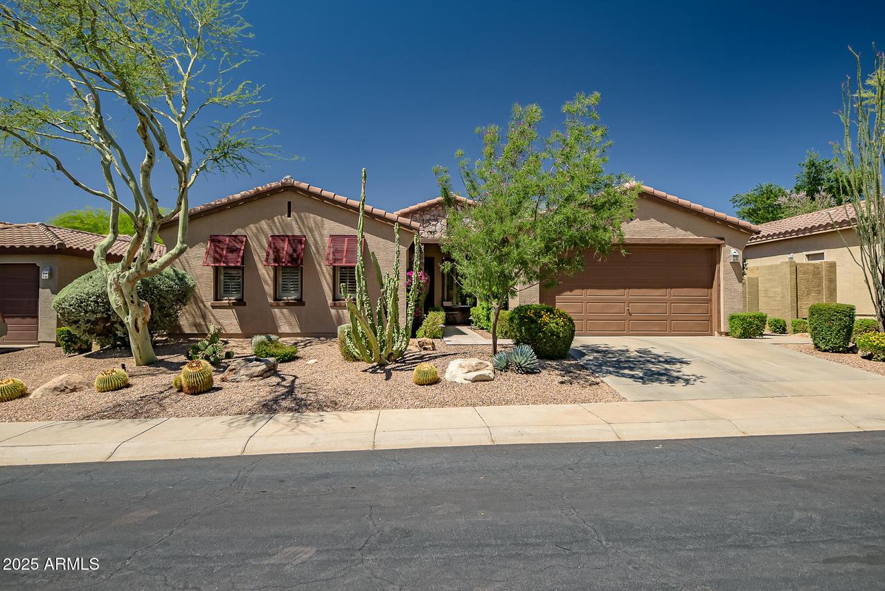3336 W Morse Dr., Anthem, AZ 85086