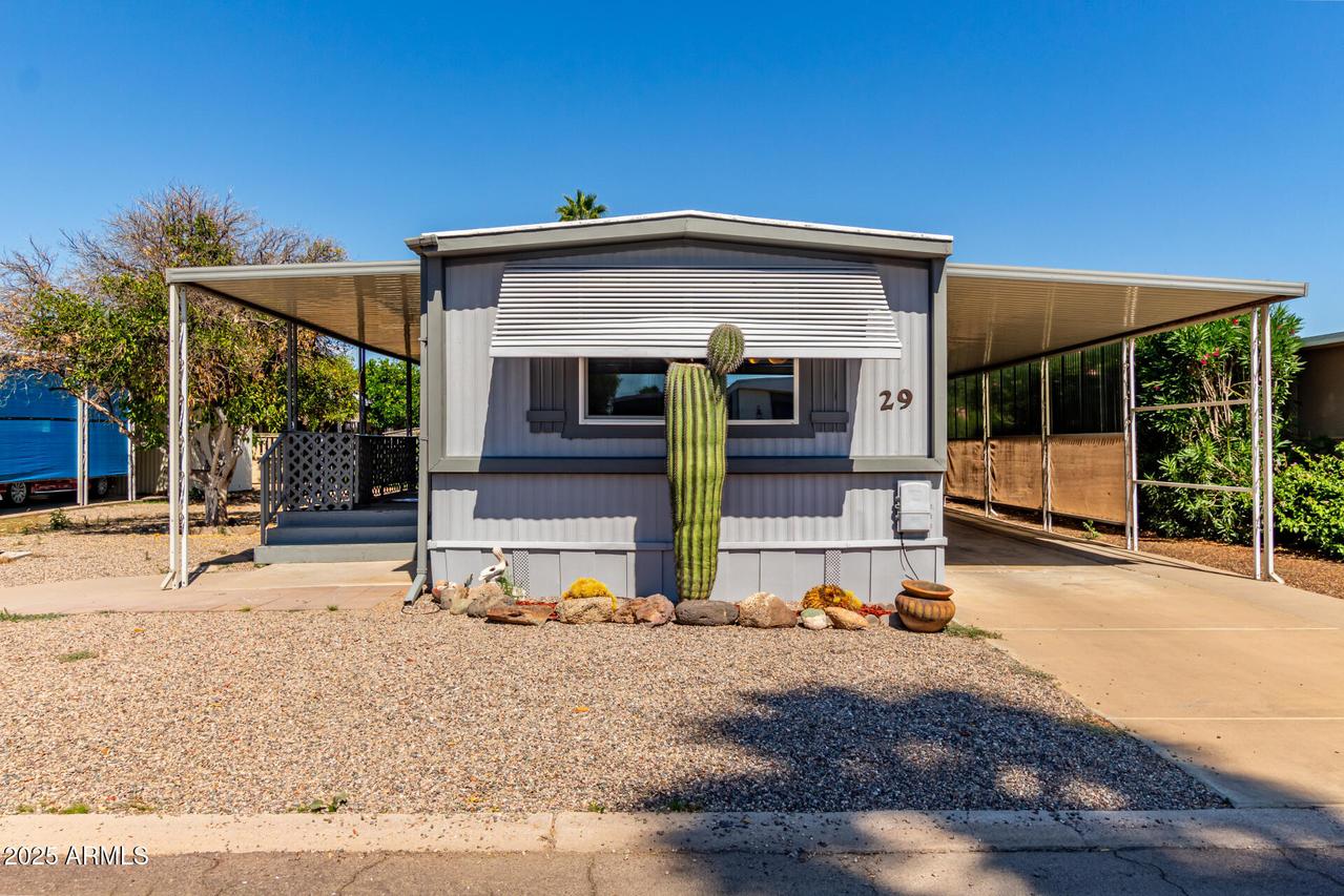 2650 W Union Hills Dr. #29, Phoenix, AZ 85027