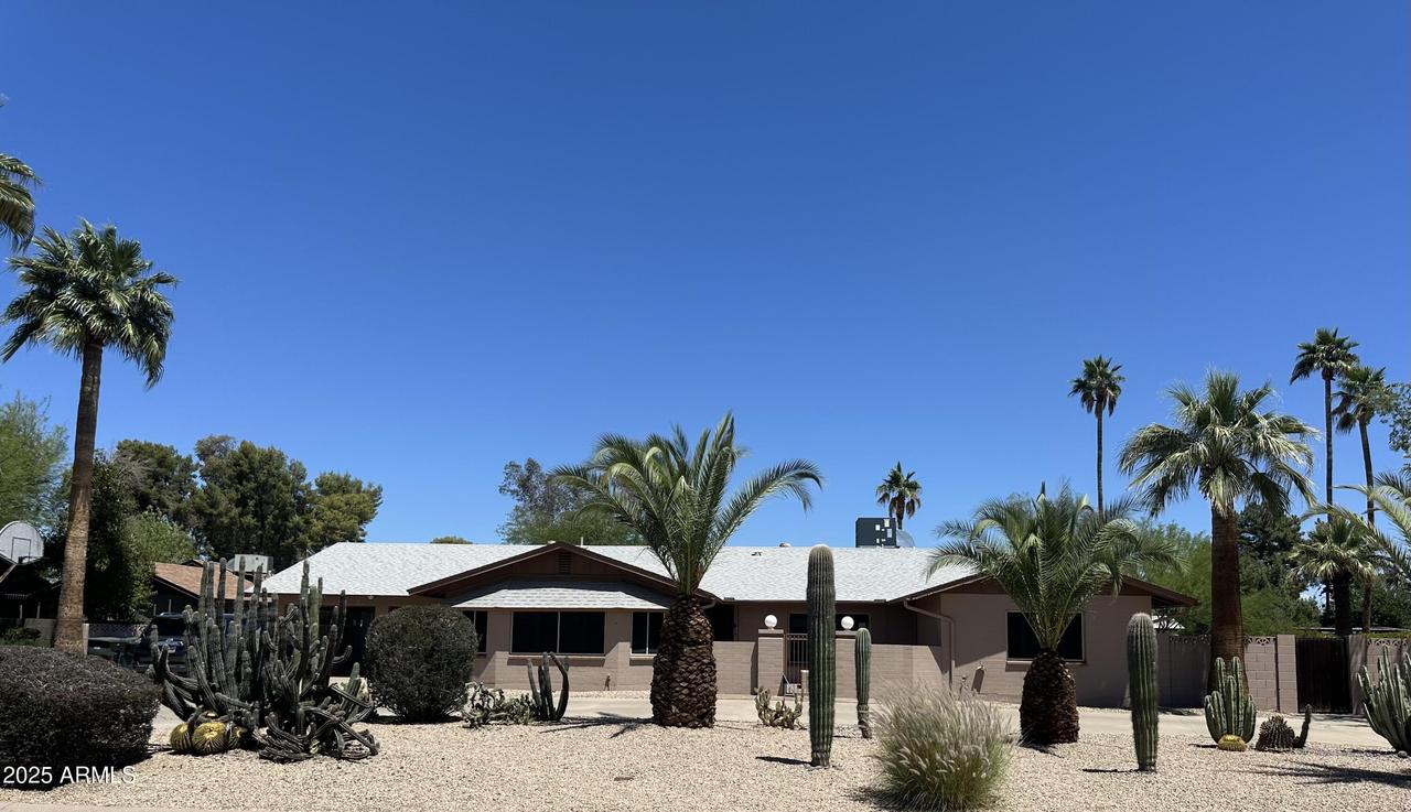 5514 E Pershing Ave., Scottsdale, AZ 85254