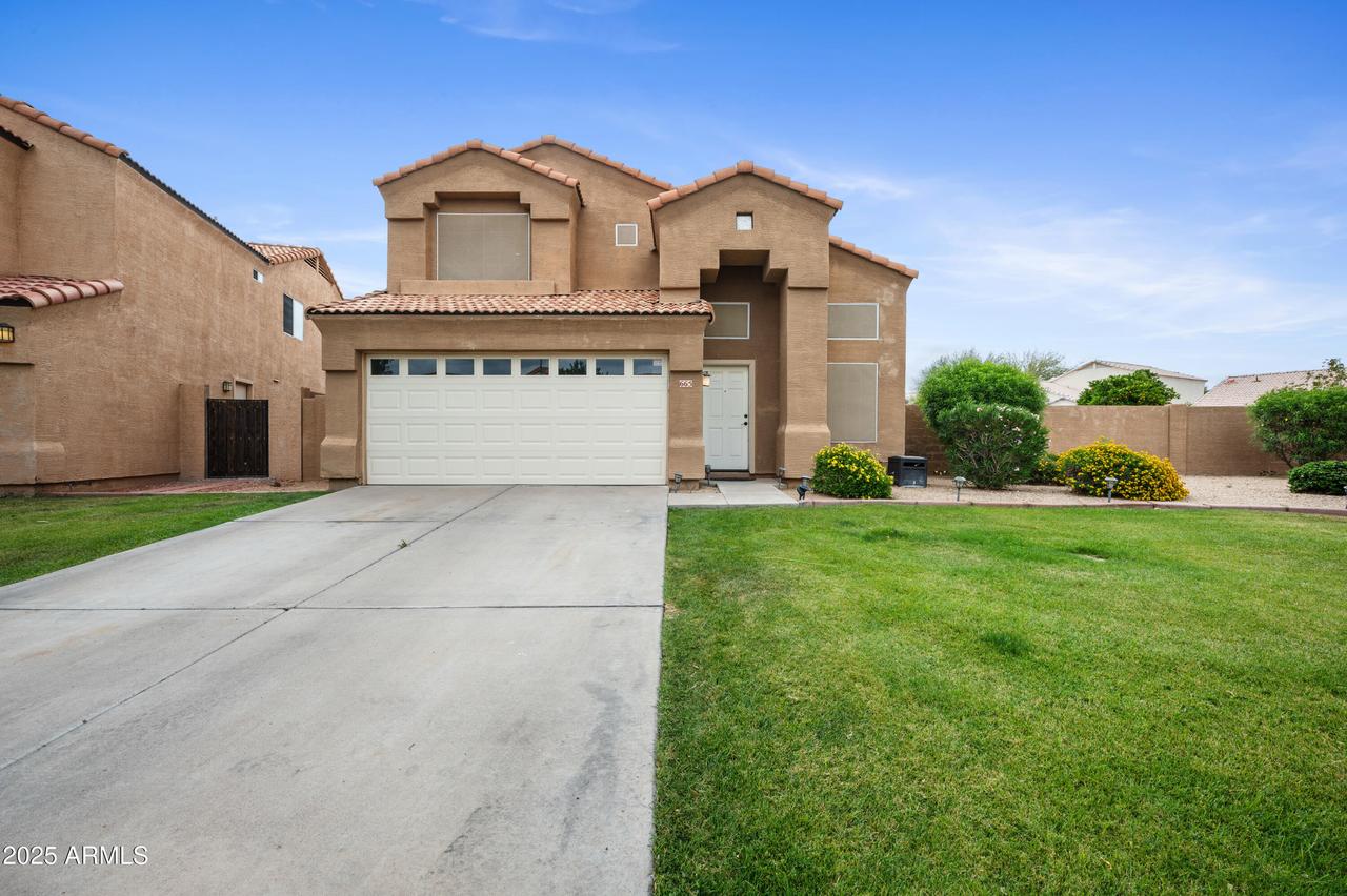 665 S Balboa, Mesa, AZ 85206