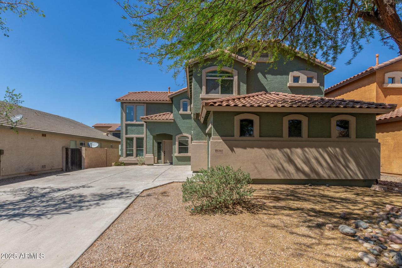 45080 W Buckhorn Tr., Maricopa, AZ 85139