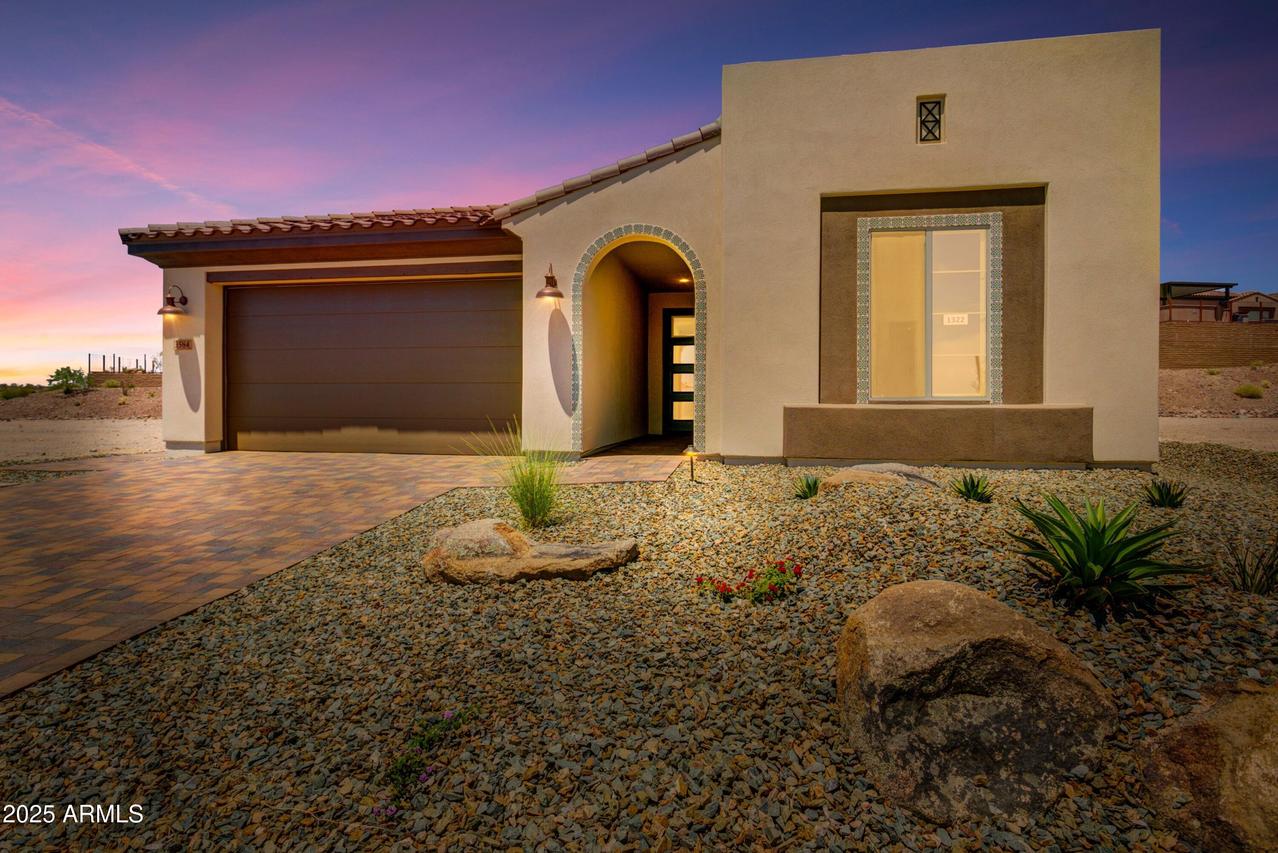 3584 Turquoise Tr., Wickenburg, AZ 85390