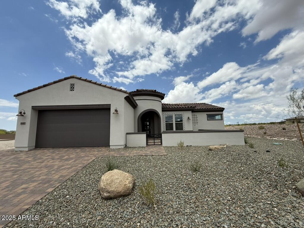 4448 Bucking Bronco Rd., Wickenburg, AZ 85390