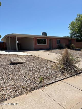 New Homes For Sale This Week That Attend Pueblo Del Sol Elementary School: May 9th to May 15th
