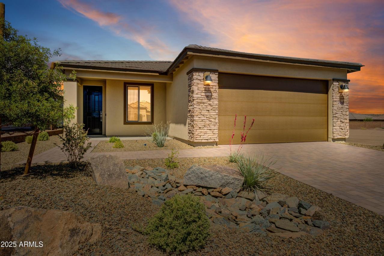 4509 Charro Ct., Wickenburg, AZ 85390