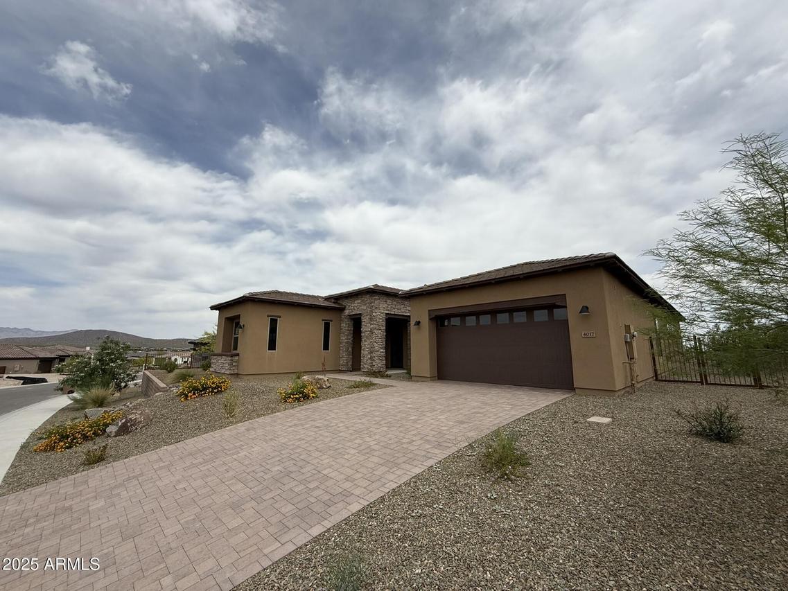 4017 Fence Post Way, Wickenburg, AZ 85390