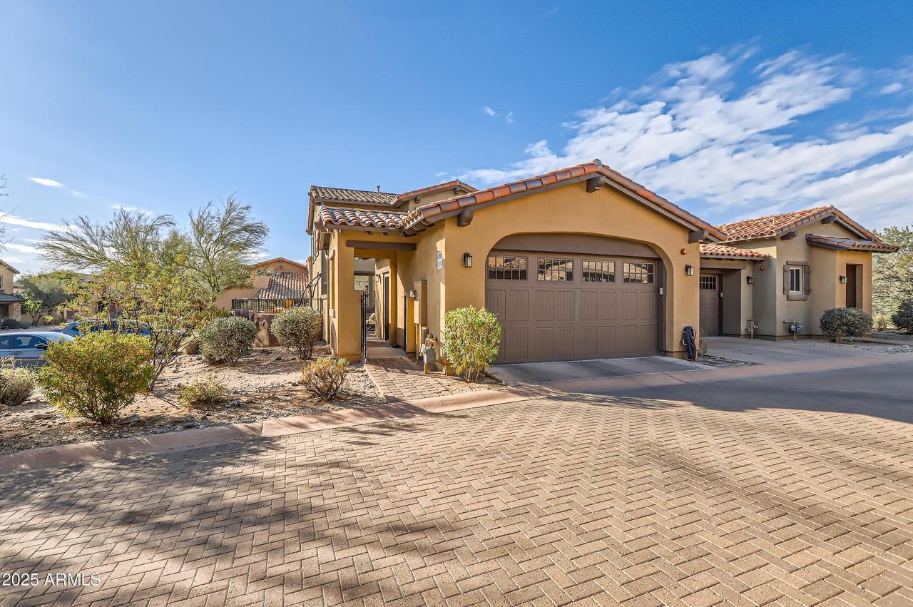 17874 N 93rd Way, Scottsdale, AZ 85255