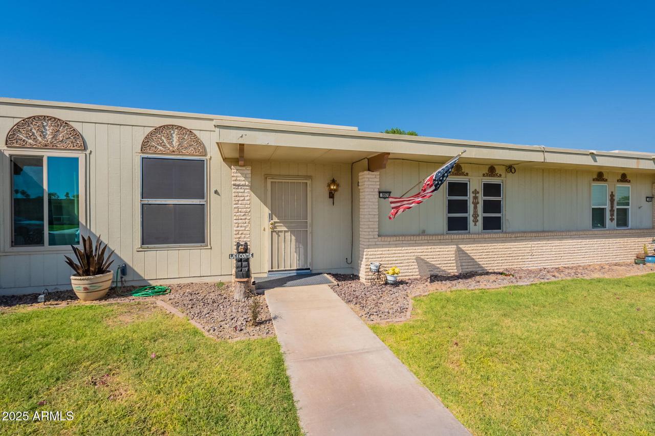 9970 W Forrester Dr., Sun City, AZ 85351
