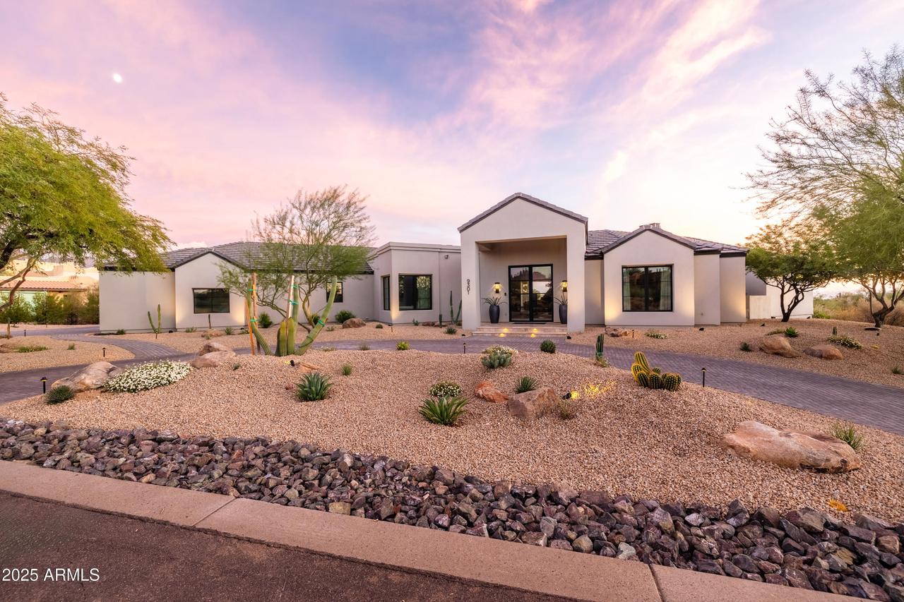 9301 E Via Montoya Dr., Scottsdale, AZ 85255