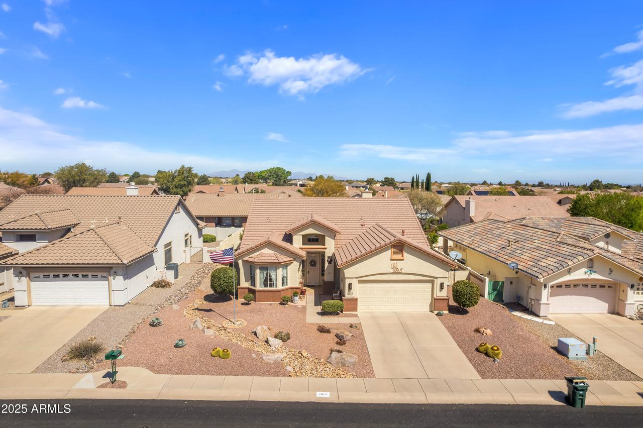 2675 Tarina Way, Sierra Vista, AZ 85650