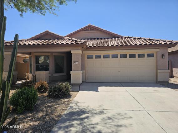 New Homes with Master Bedrooms on the 1st Floor That Attend Poston Butte High School: May 10th to May 16th