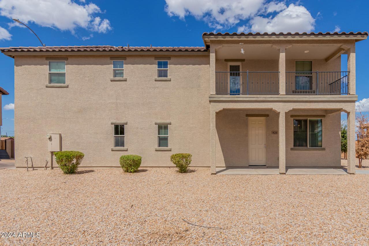 820 E Agua Fria Ln., Avondale, AZ 85323