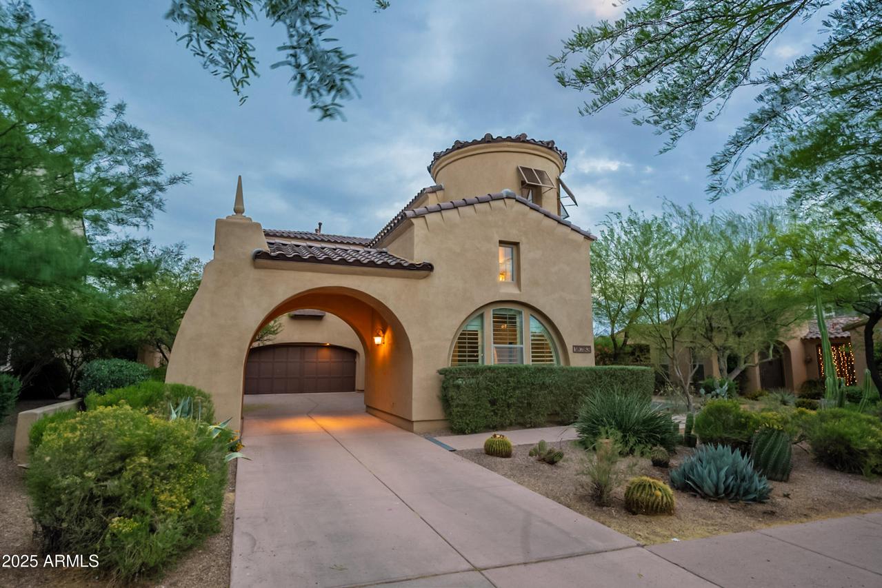 18283 N 93rd St., Scottsdale, AZ 85255