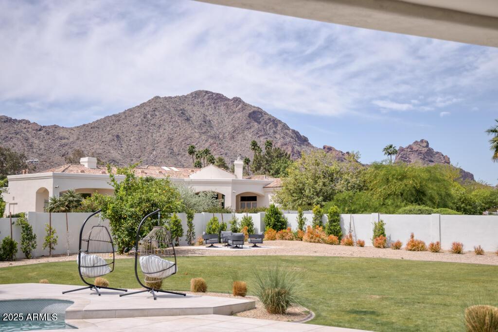 6443 E Malcomb Dr., Paradise Valley, AZ 85253