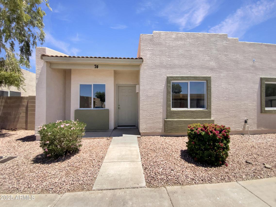 2300 E Magma Rd. #74, San Tan Valley, AZ 85143