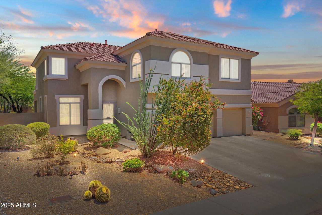 10415 E Rosemary Ln., Scottsdale, AZ 85255