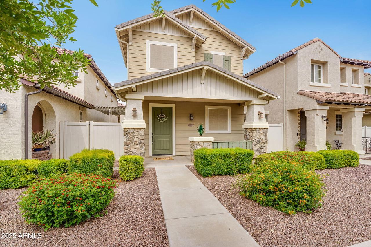 1069 S Nancy Ln., Gilbert, AZ 85296