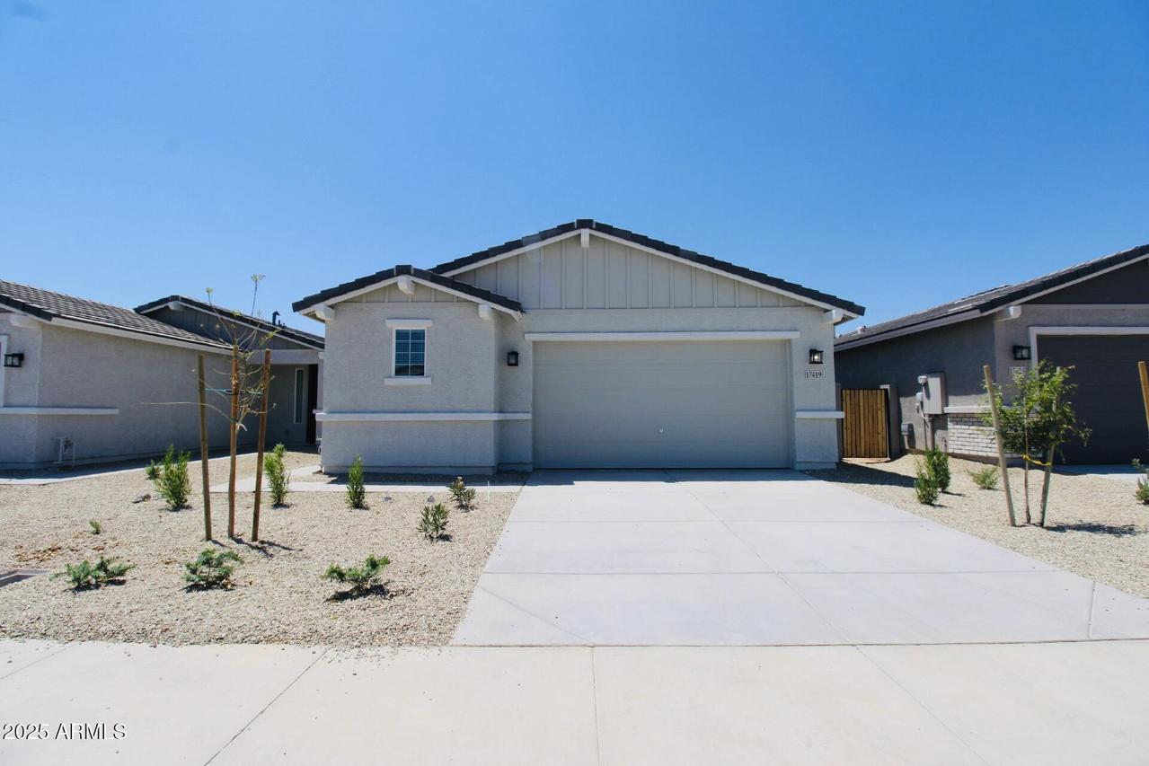 17419 W Via De Luna Dr., Surprise, AZ 85387