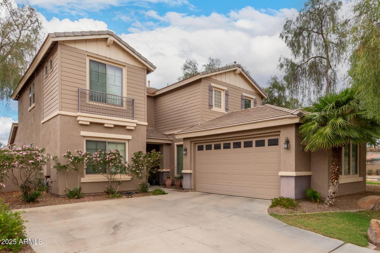 4254 S Winter Ln., Gilbert, AZ 85297