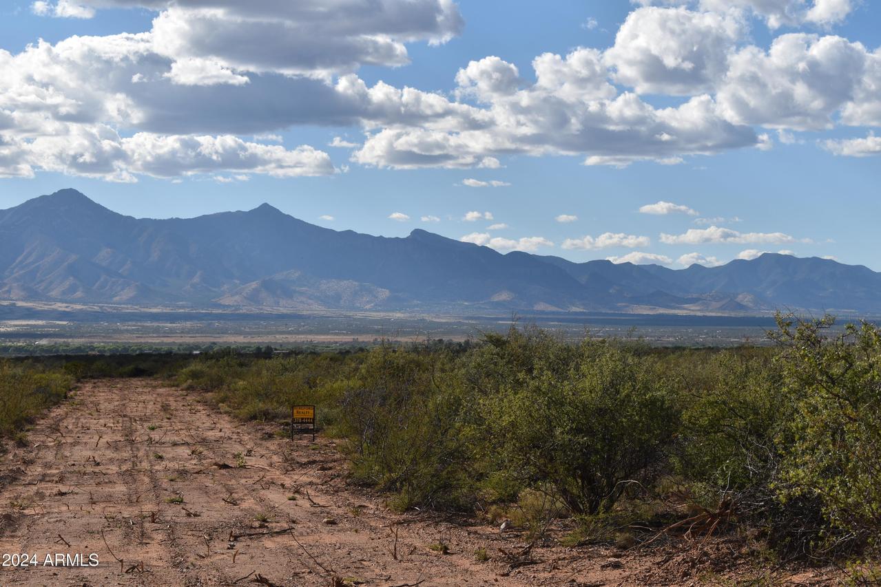01G lot 3 S Tenaya Ln. #001E, Bisbee, AZ 85603