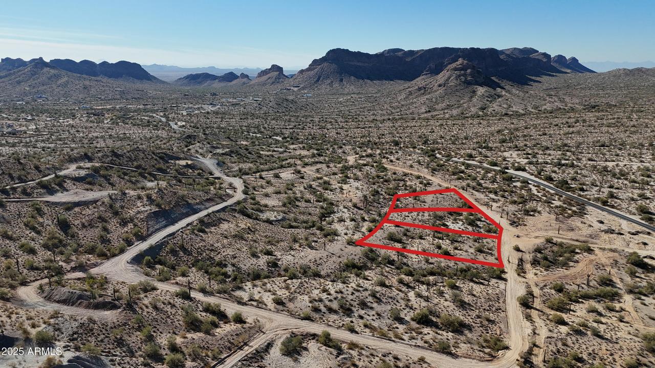 xxxx N Brenner Pass Rd. #A, San Tan Valley, AZ 85144