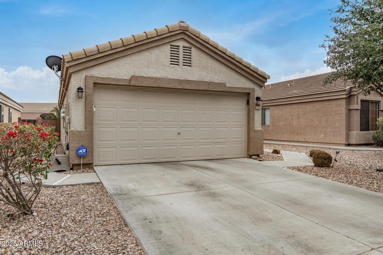 24009 W Antelope Tr., Buckeye, AZ 85326