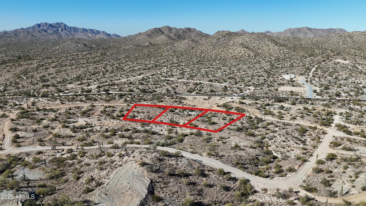 xxxx N Brenner Pass Rd. #A, San Tan Valley, AZ 85144