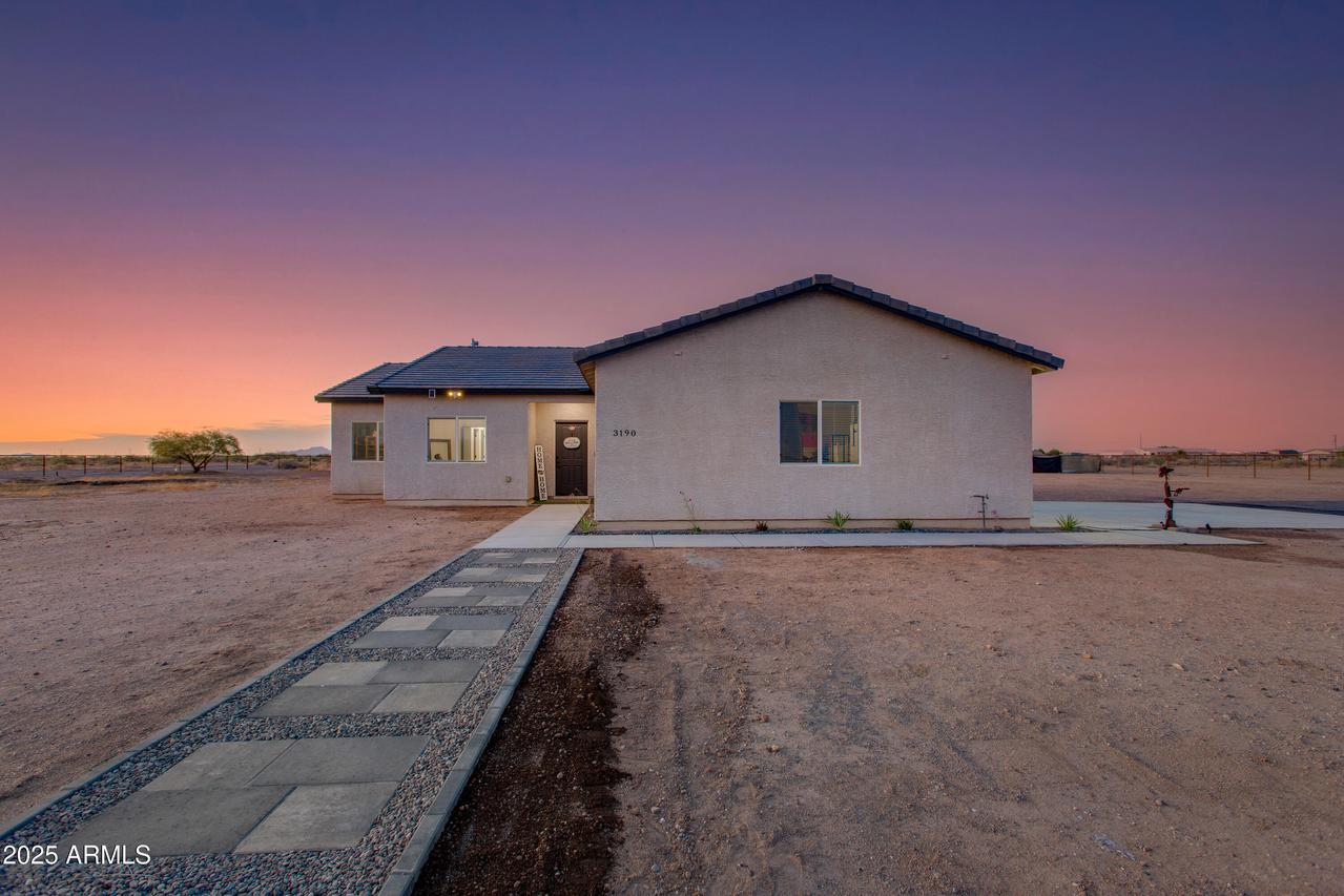 3190 W Gracie Ln., Casa Grande, AZ 85194