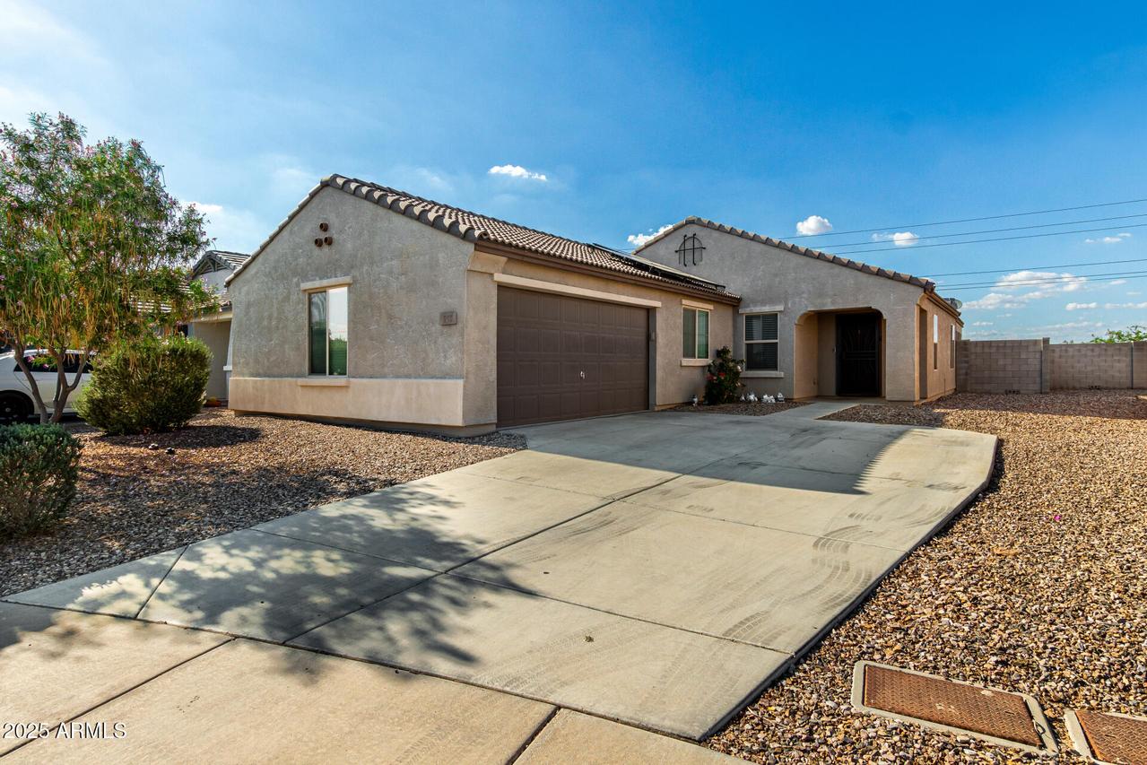 910 W Prior Ave., Coolidge, AZ 85128