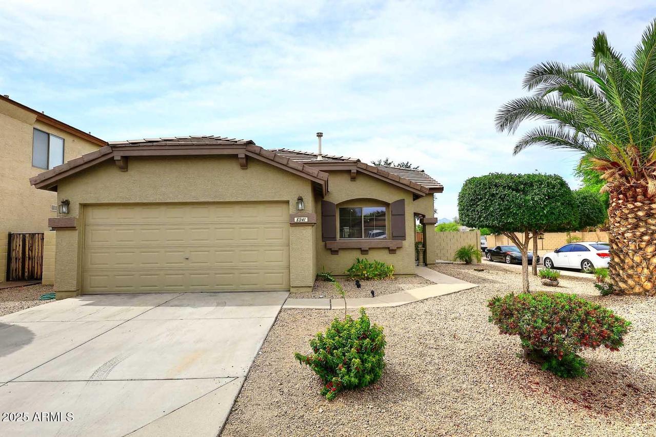8341 W Gross Ave., Tolleson, AZ 85353