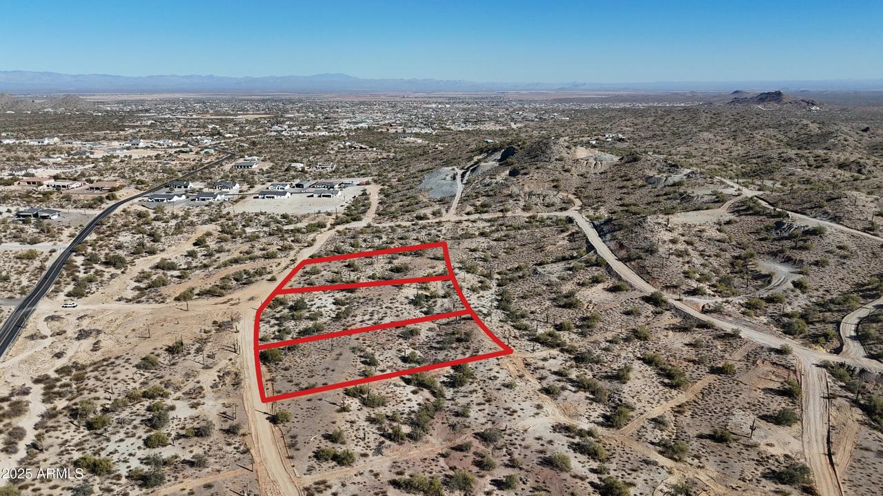 xxxx N Brenner Pass Rd. #E, San Tan Valley, AZ 85144