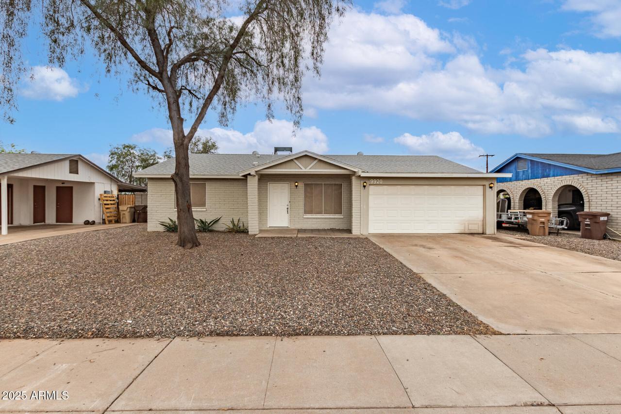 9920 N 73rd Ave., Peoria, AZ 85345