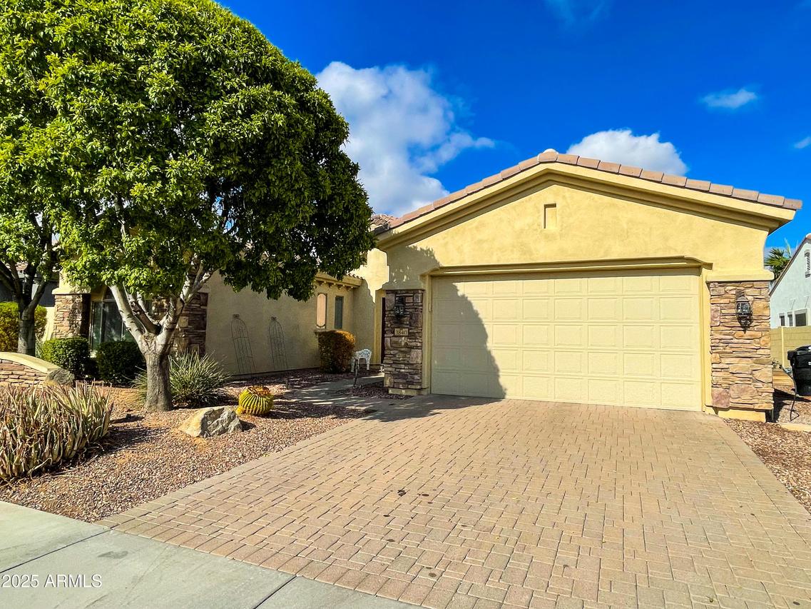 3840 E San Mateo Way, Chandler, AZ 85249