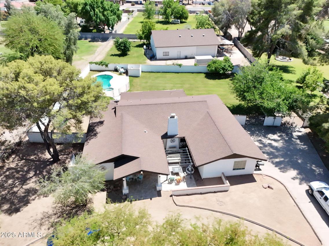 2331 E Melrose St., Gilbert, AZ 85297