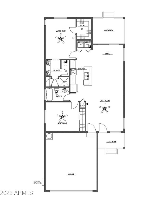 2161 E Rimstone Dr. #1B 123, Show Low, AZ 85901