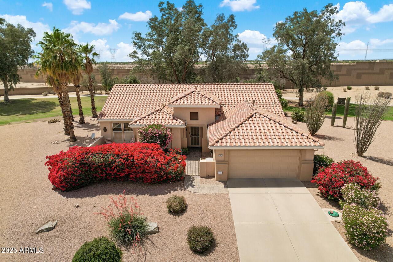 15442 W Robertson Dr., Sun City West, AZ 85375